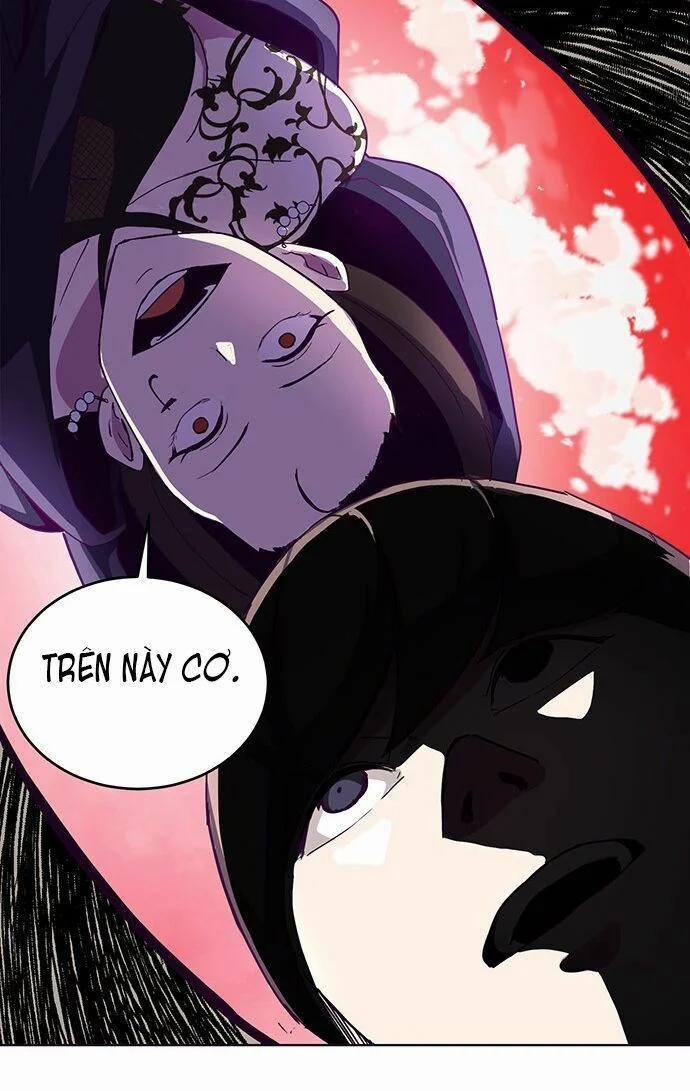 Cậu Bé Của Thần Chết 1 trang 29