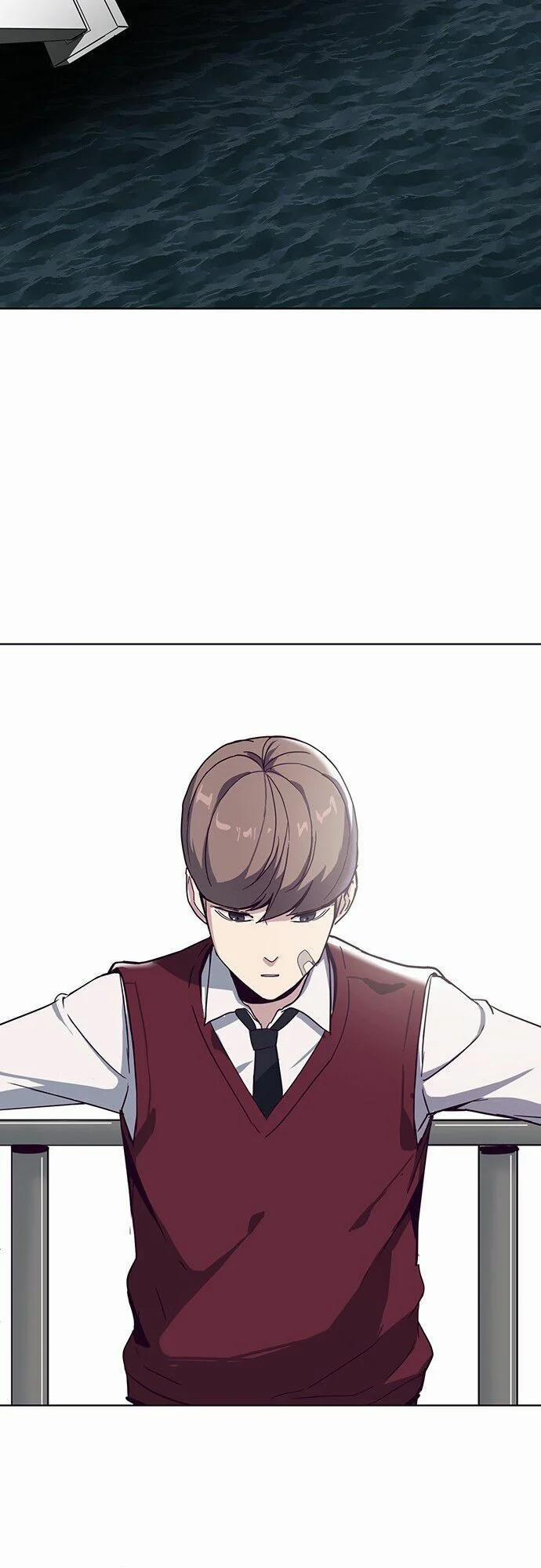 Cậu Bé Của Thần Chết 1 trang 3