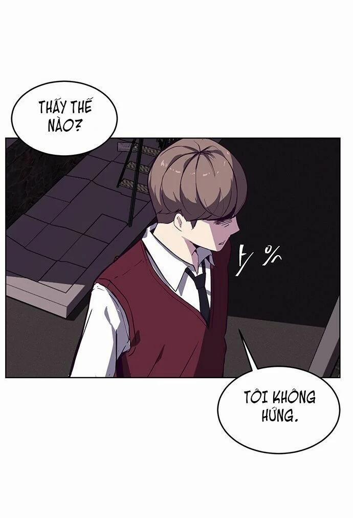 Cậu Bé Của Thần Chết 1 trang 36