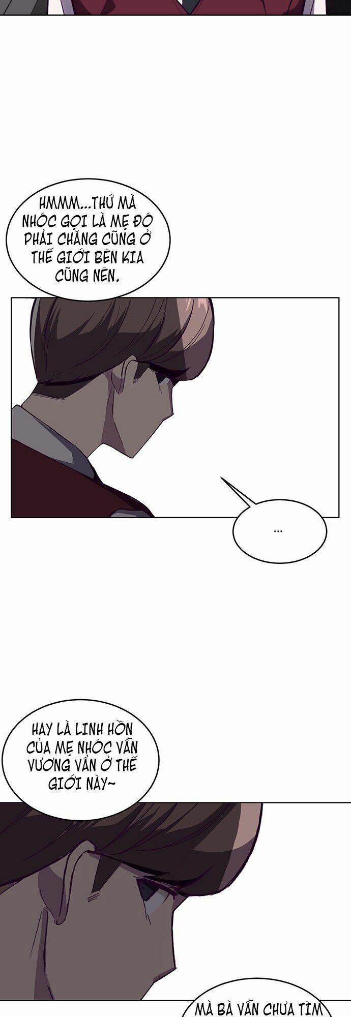 Cậu Bé Của Thần Chết 1 trang 38