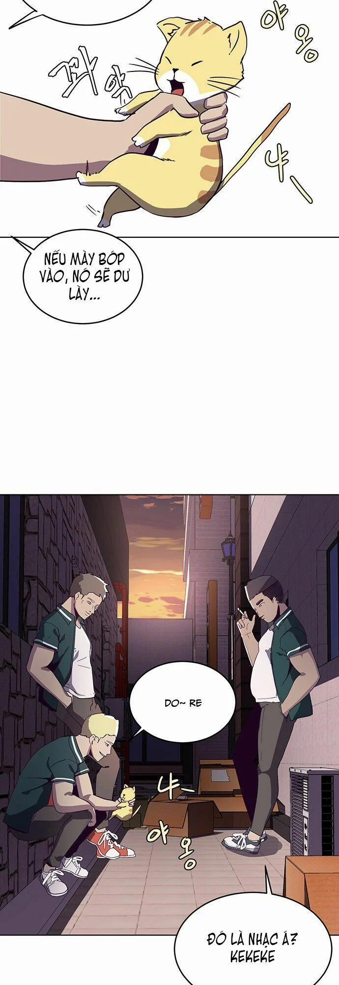 Cậu Bé Của Thần Chết 1 trang 42