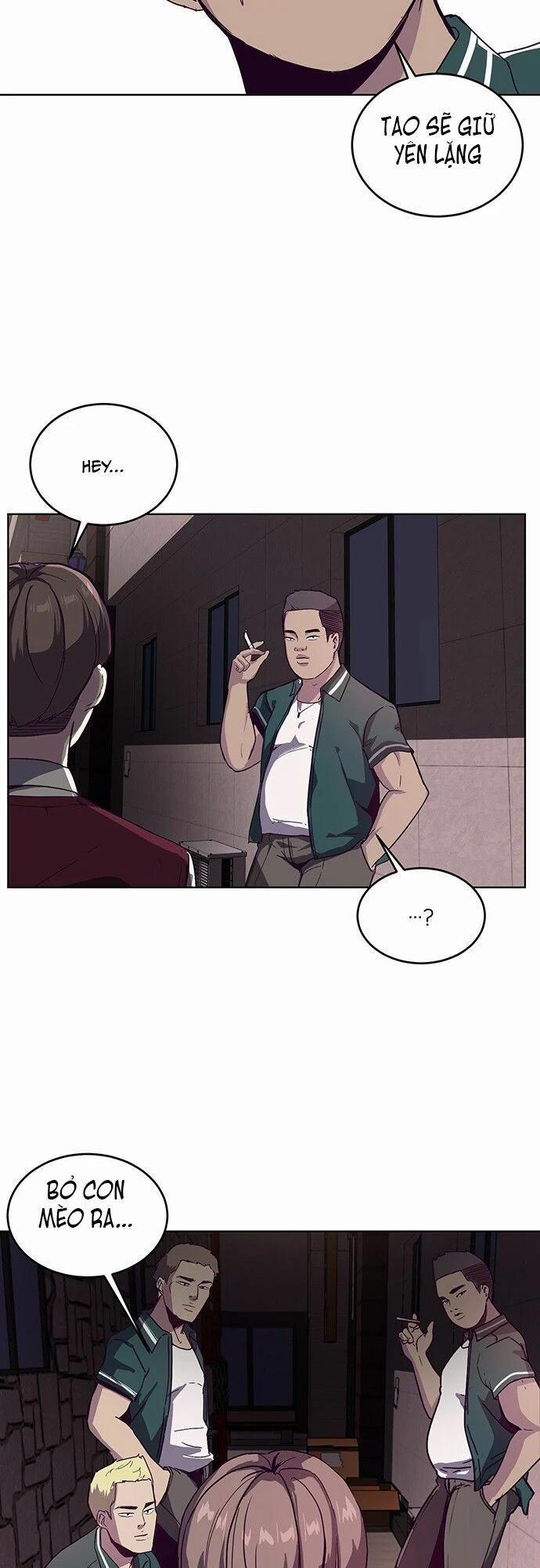 Cậu Bé Của Thần Chết 1 trang 46