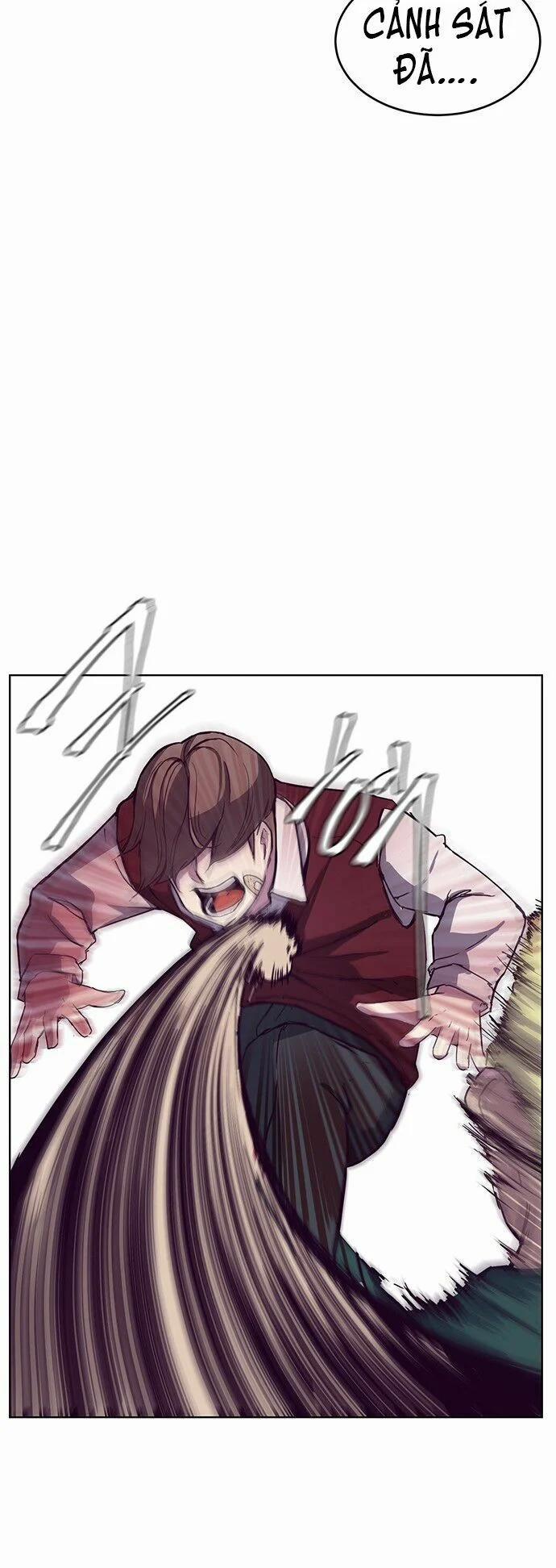 Cậu Bé Của Thần Chết 1 trang 51