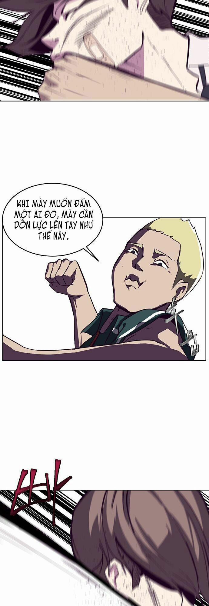 Cậu Bé Của Thần Chết 1 trang 54