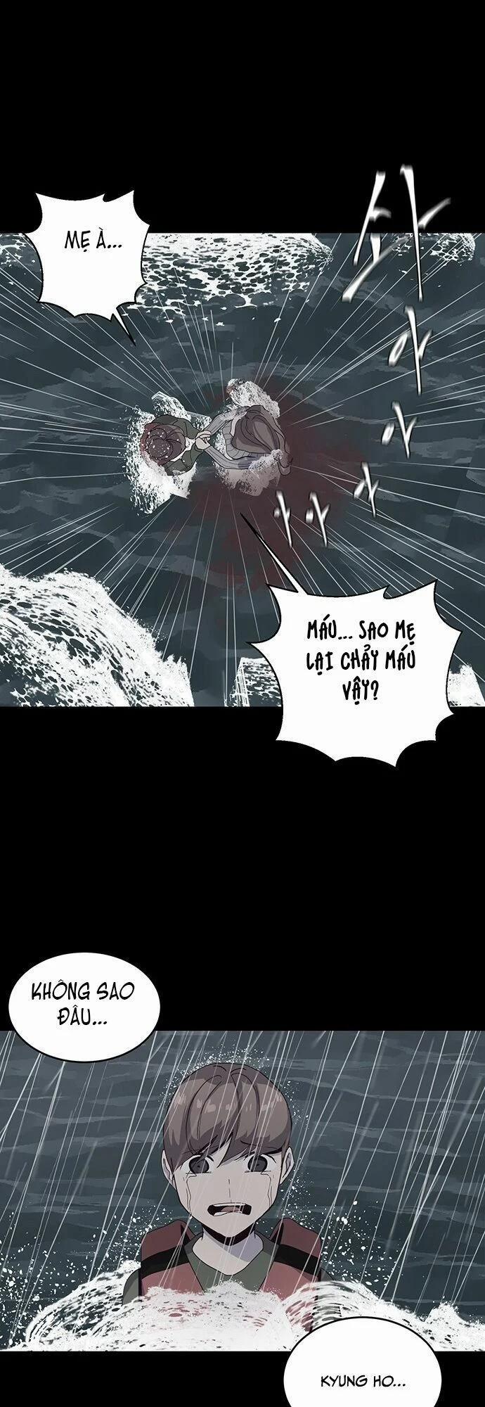 Cậu Bé Của Thần Chết 1 trang 65