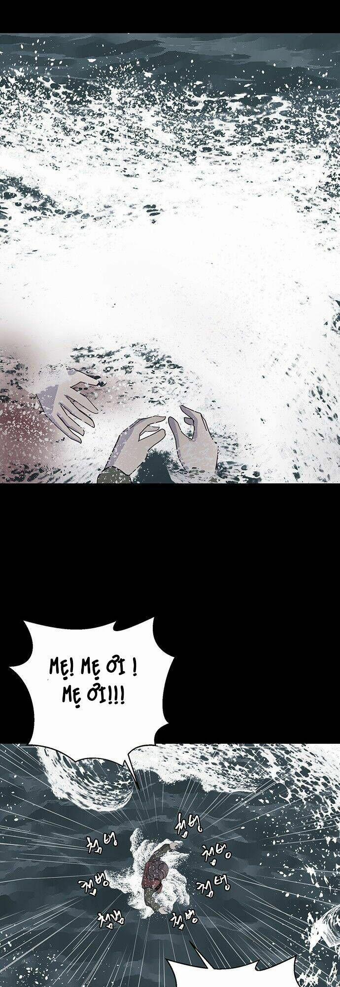 Cậu Bé Của Thần Chết 1 trang 68