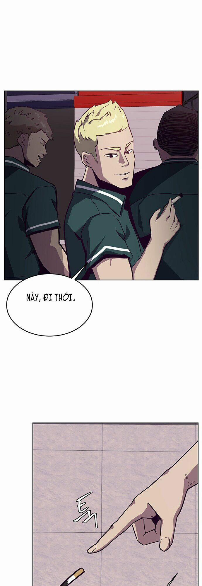 Cậu Bé Của Thần Chết 1 trang 78