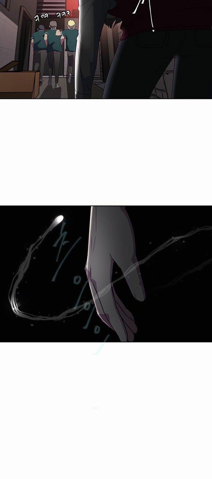 Cậu Bé Của Thần Chết 1 trang 83