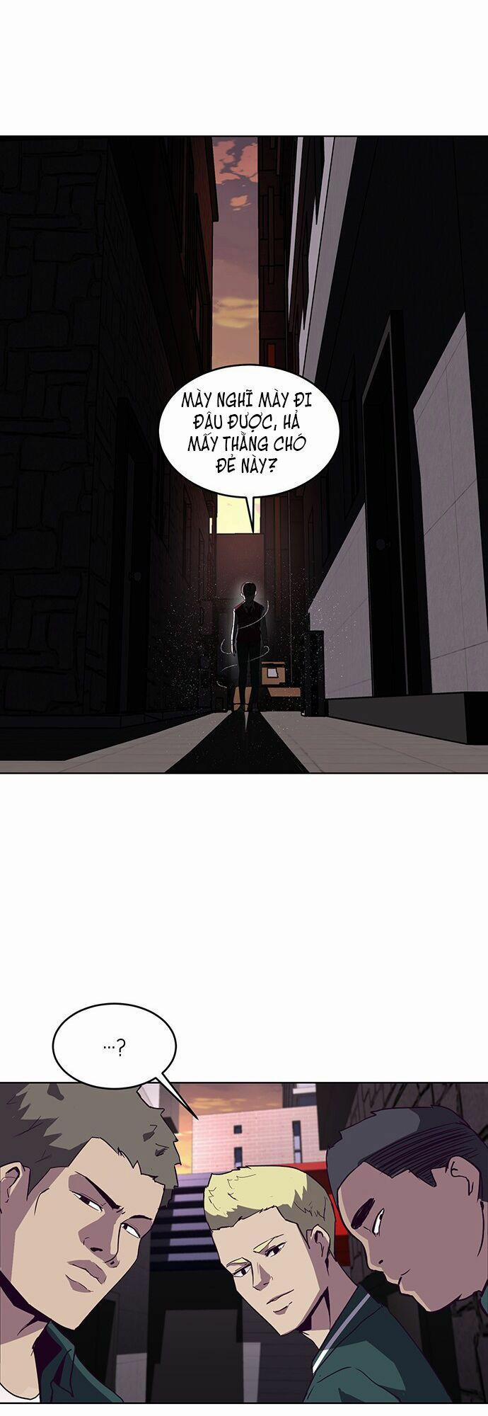 Cậu Bé Của Thần Chết 1 trang 84