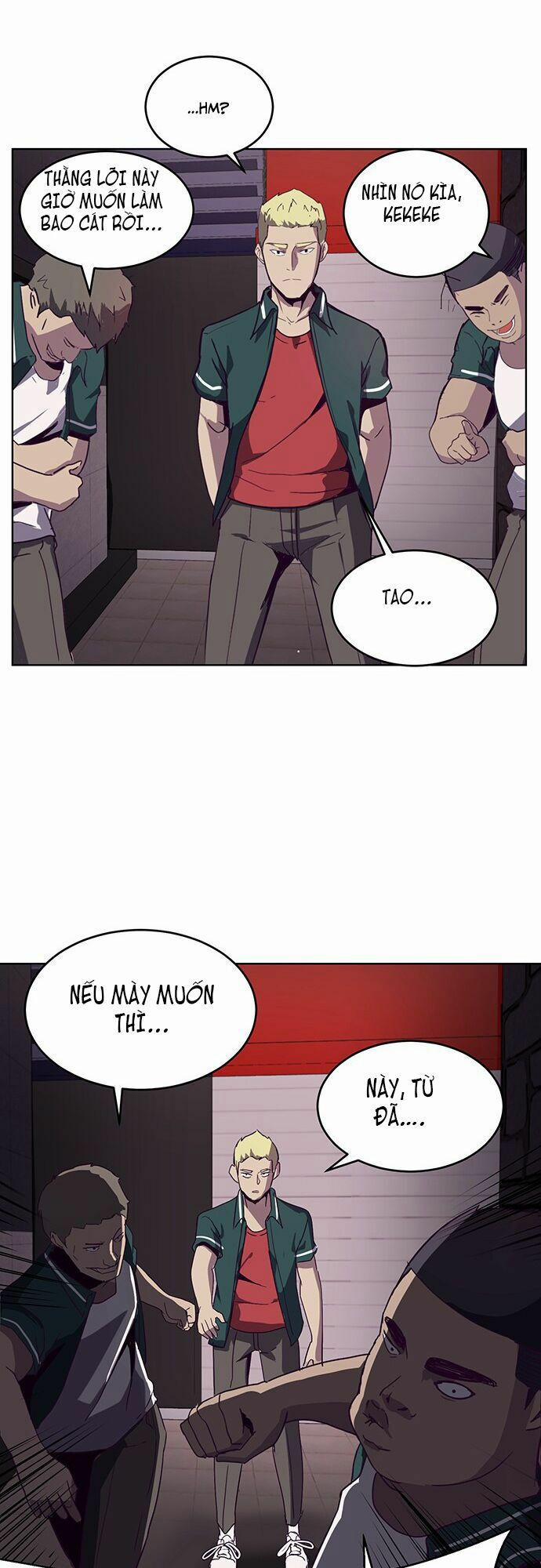 Cậu Bé Của Thần Chết 1 trang 88