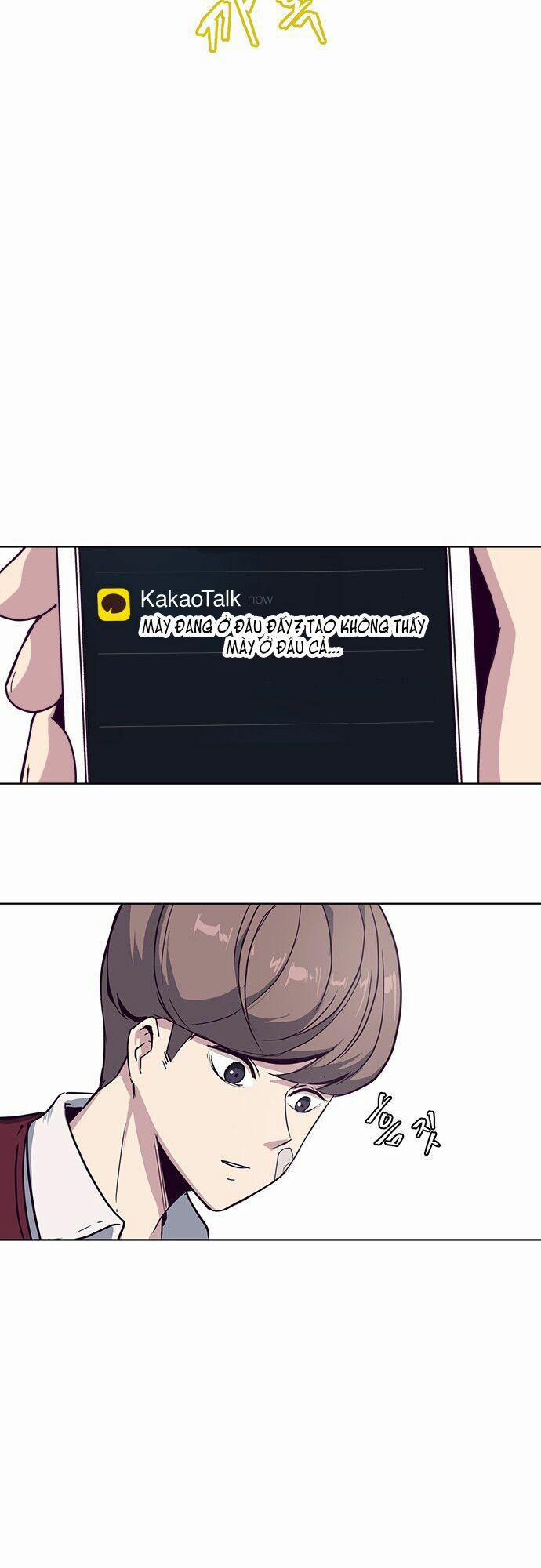 Cậu Bé Của Thần Chết 1 trang 9