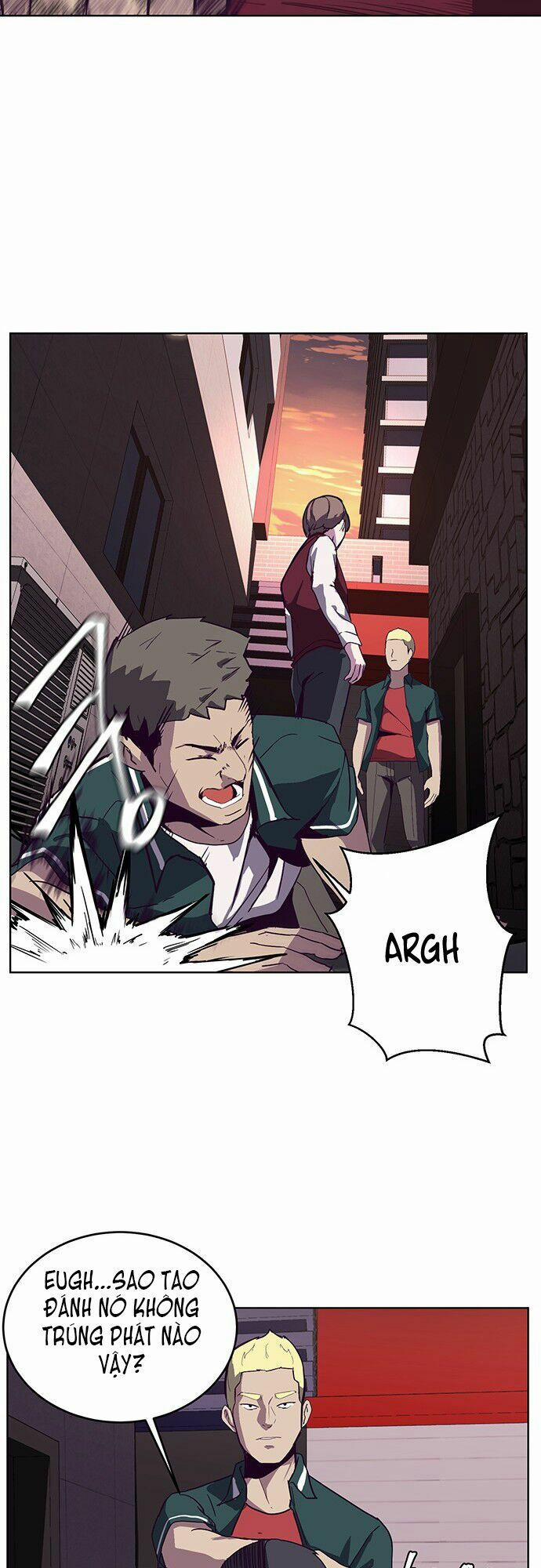 Cậu Bé Của Thần Chết 1 trang 91