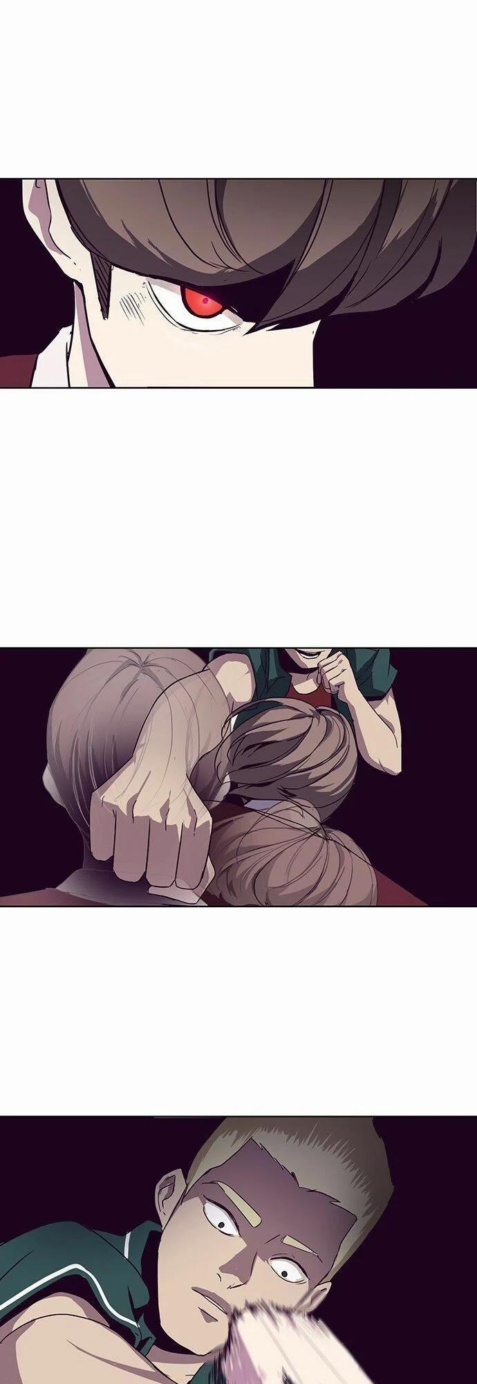 Cậu Bé Của Thần Chết 1 trang 97