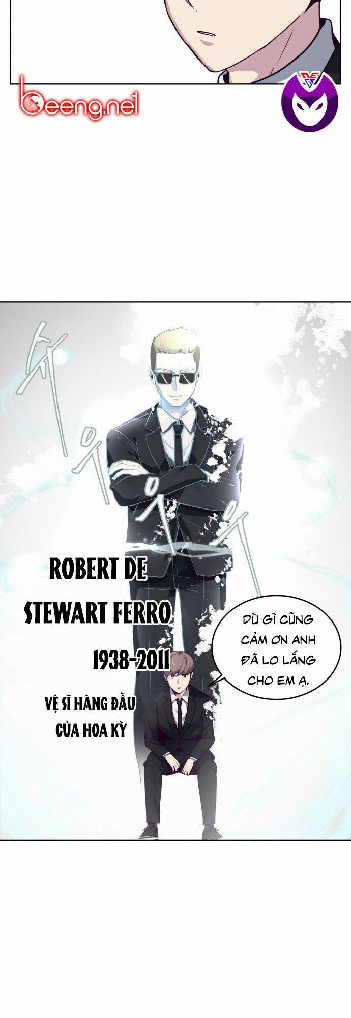 Cậu Bé Của Thần Chết 10 trang 12