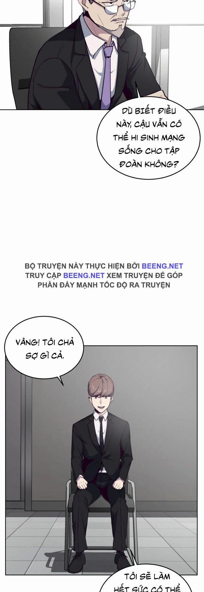 Cậu Bé Của Thần Chết 10 trang 23