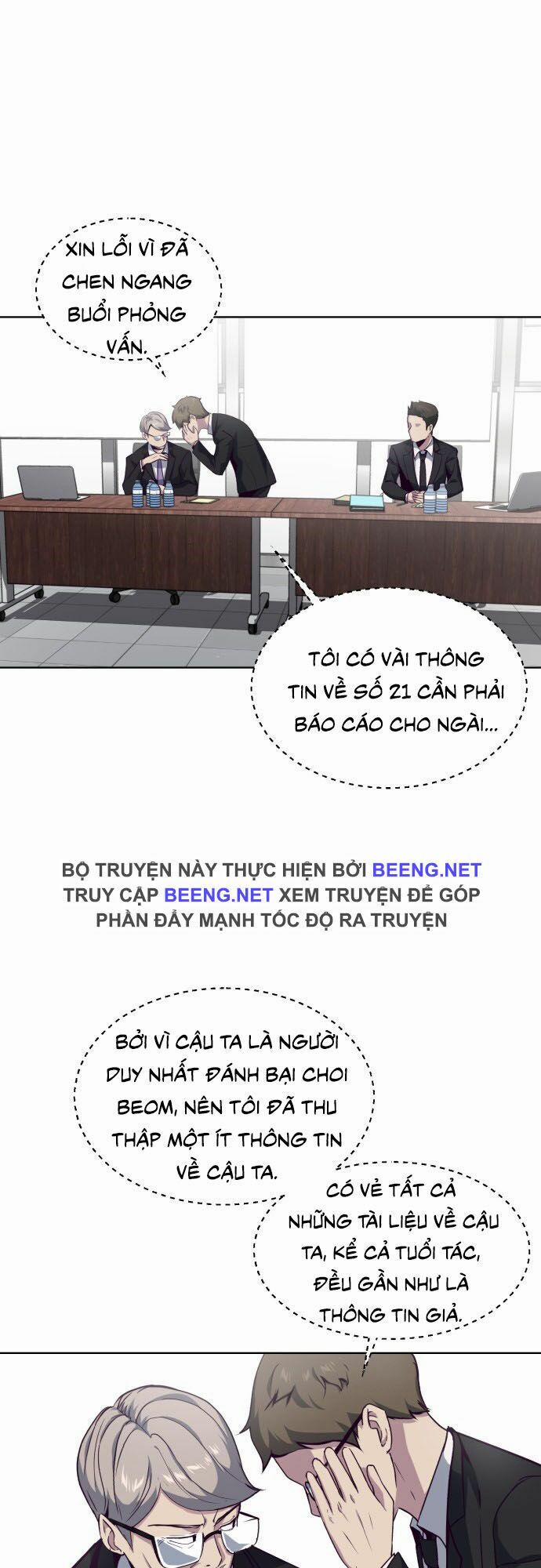 Cậu Bé Của Thần Chết 10 trang 26