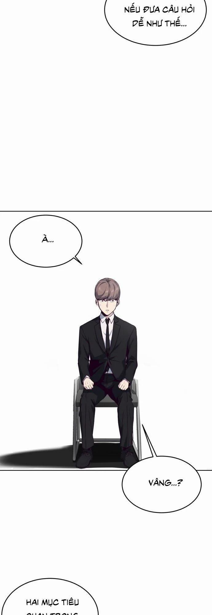 Cậu Bé Của Thần Chết 10 trang 33