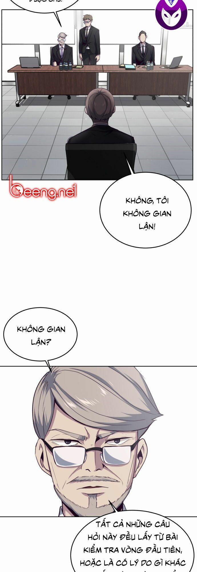 Cậu Bé Của Thần Chết 10 trang 40