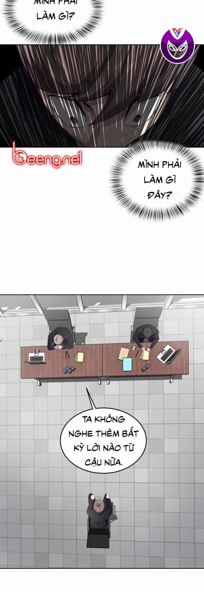 Cậu Bé Của Thần Chết 10 trang 43