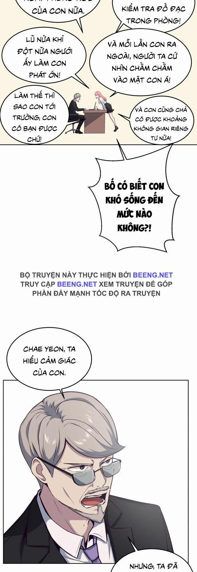 Cậu Bé Của Thần Chết 10 trang 56