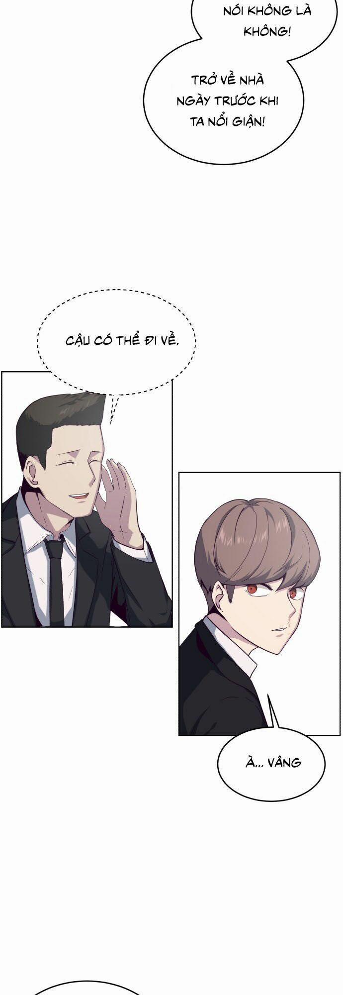 Cậu Bé Của Thần Chết 10 trang 57