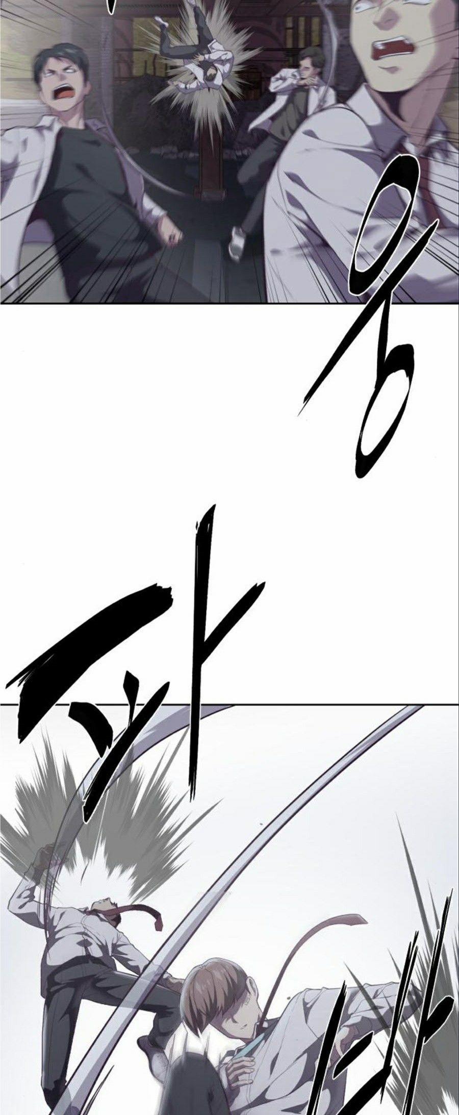 Cậu Bé Của Thần Chết 100 trang 10