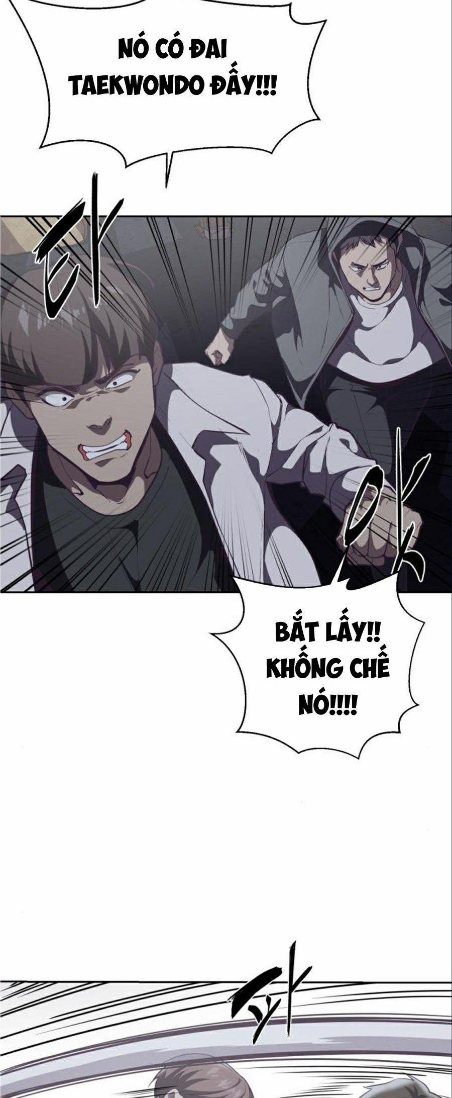 Cậu Bé Của Thần Chết 100 trang 12