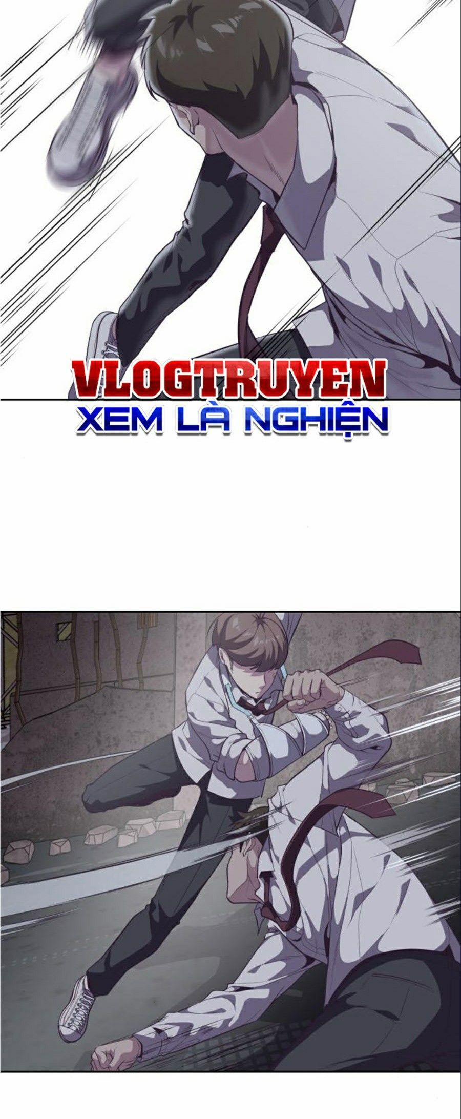 Cậu Bé Của Thần Chết 100 trang 14