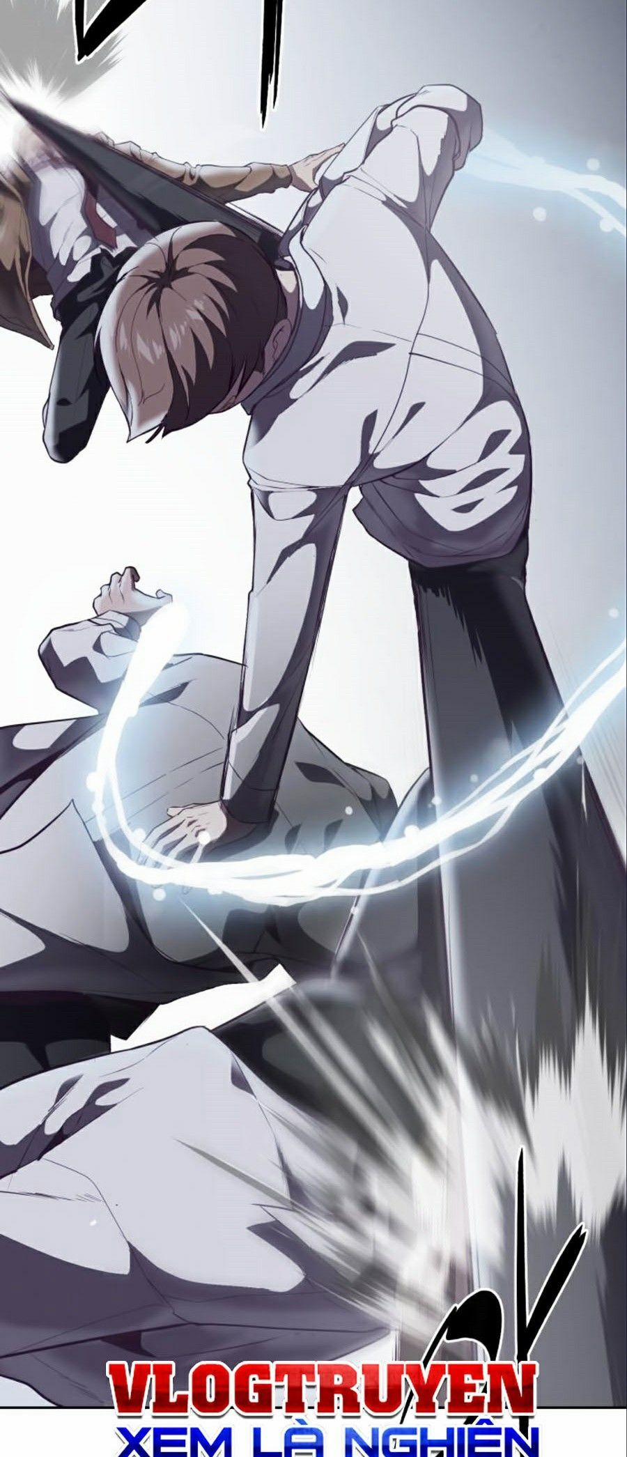 Cậu Bé Của Thần Chết 100 trang 18