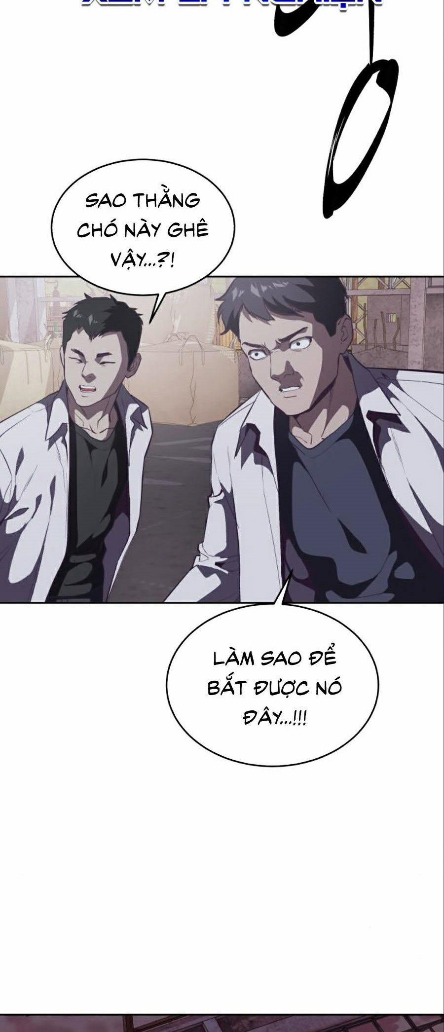 Cậu Bé Của Thần Chết 100 trang 19