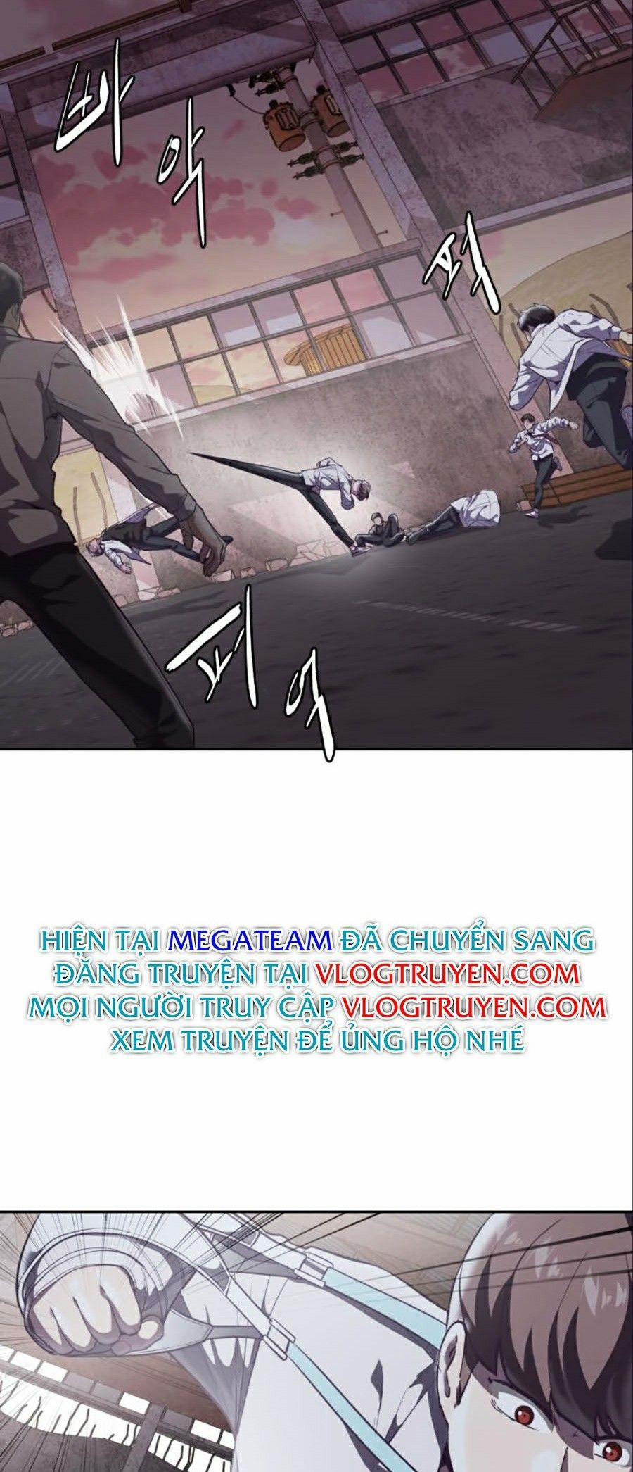 Cậu Bé Của Thần Chết 100 trang 20
