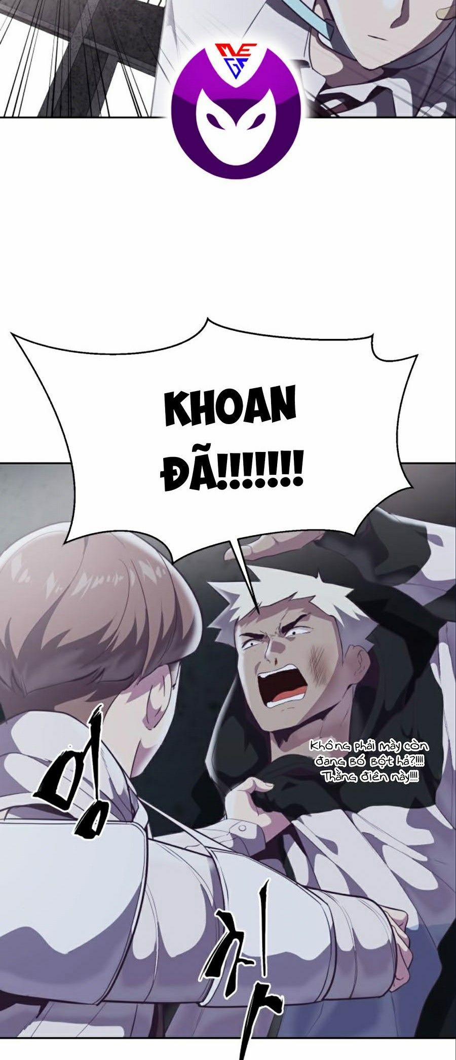 Cậu Bé Của Thần Chết 100 trang 21