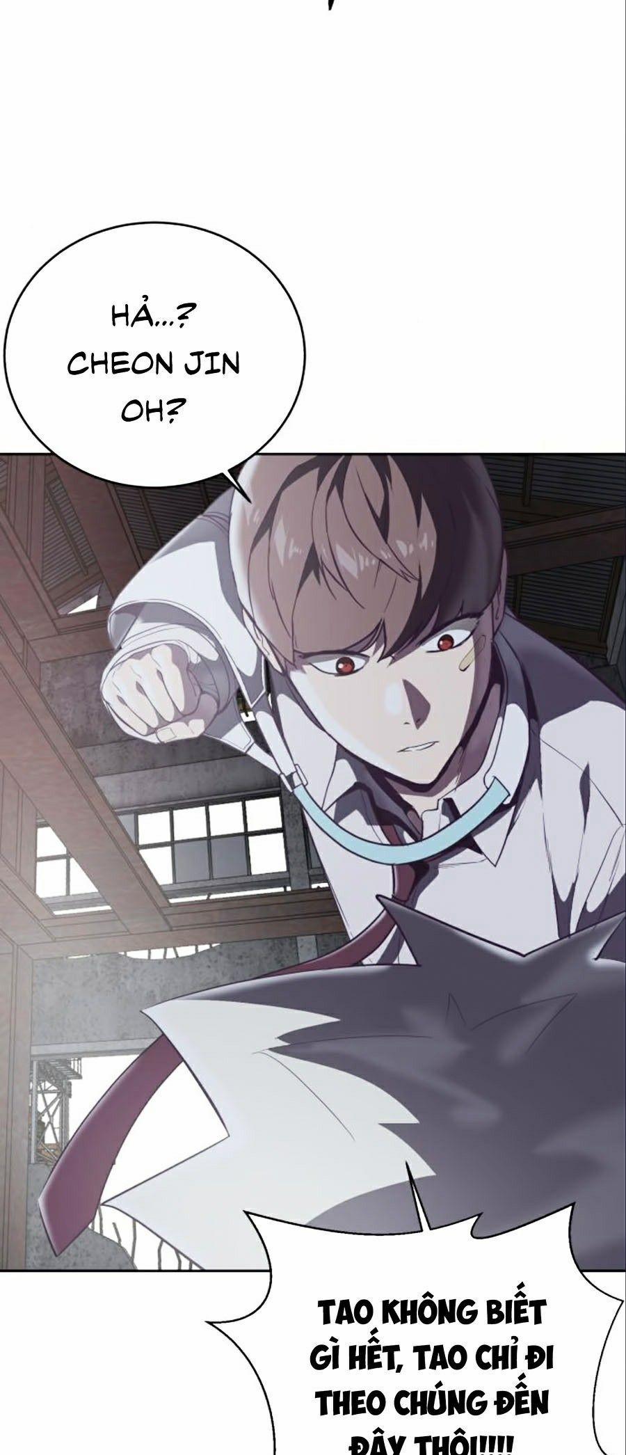 Cậu Bé Của Thần Chết 100 trang 22