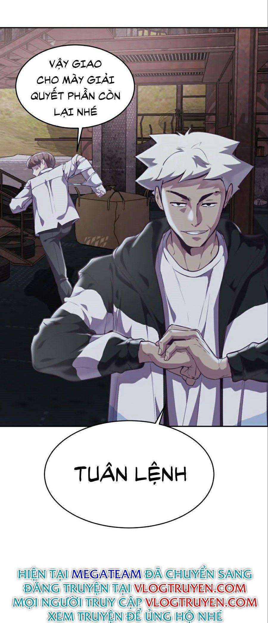 Cậu Bé Của Thần Chết 100 trang 25