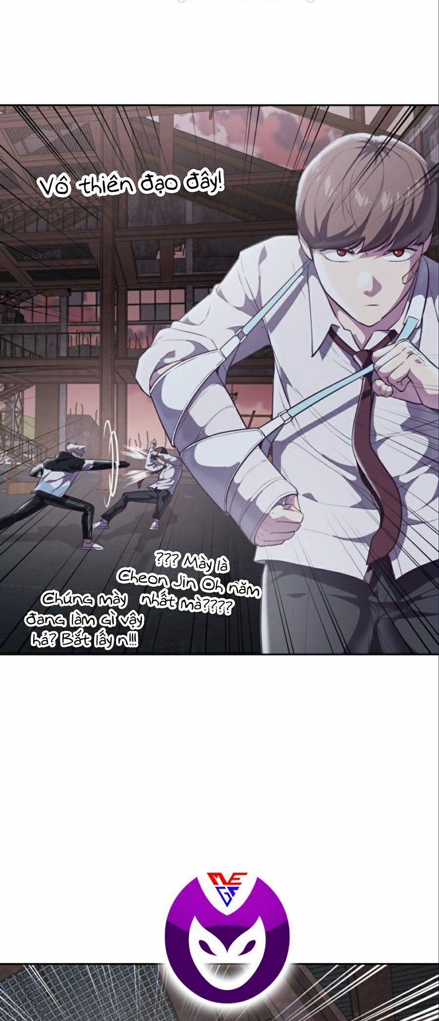 Cậu Bé Của Thần Chết 100 trang 26
