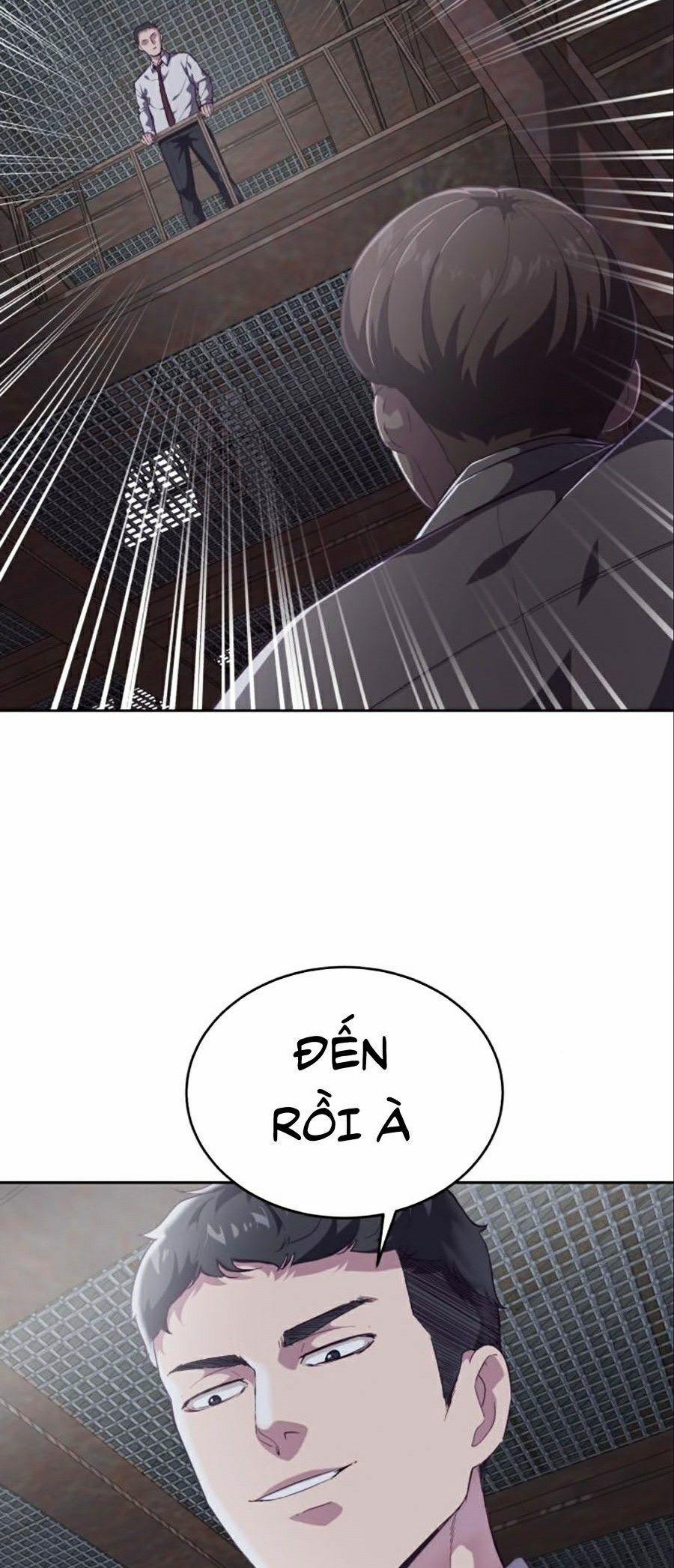 Cậu Bé Của Thần Chết 100 trang 27