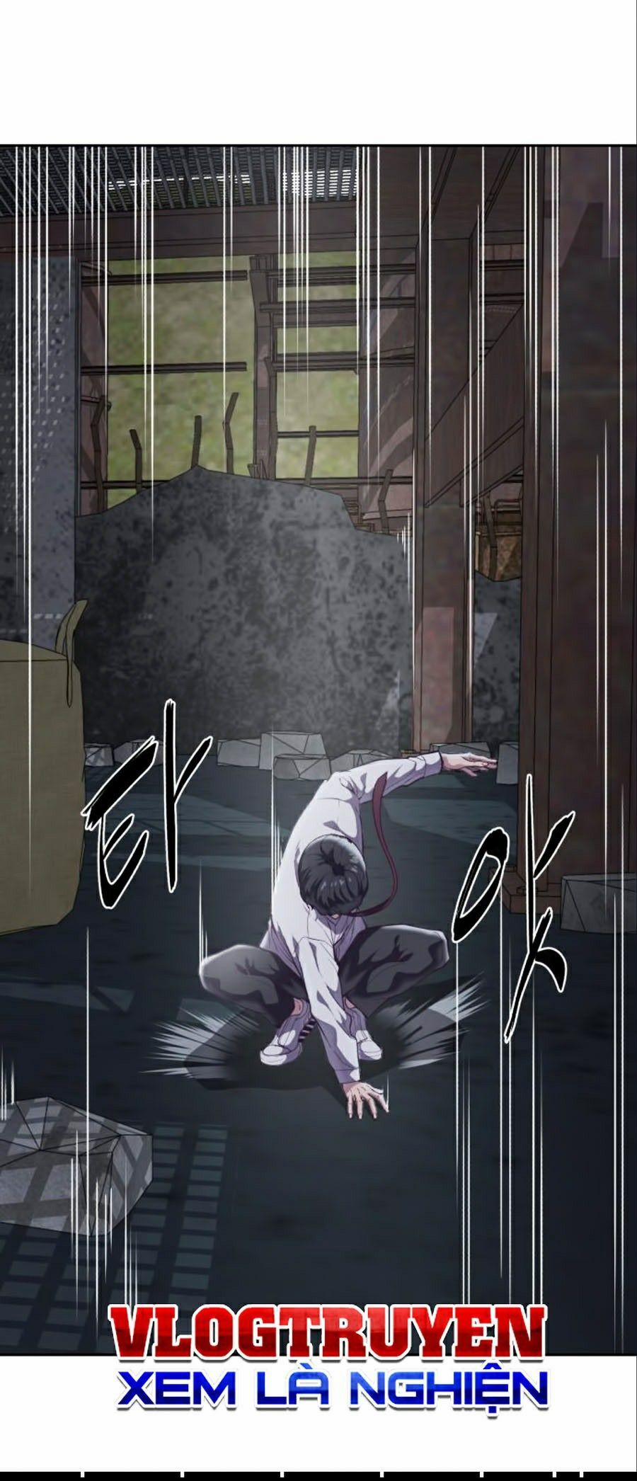 Cậu Bé Của Thần Chết 100 trang 29