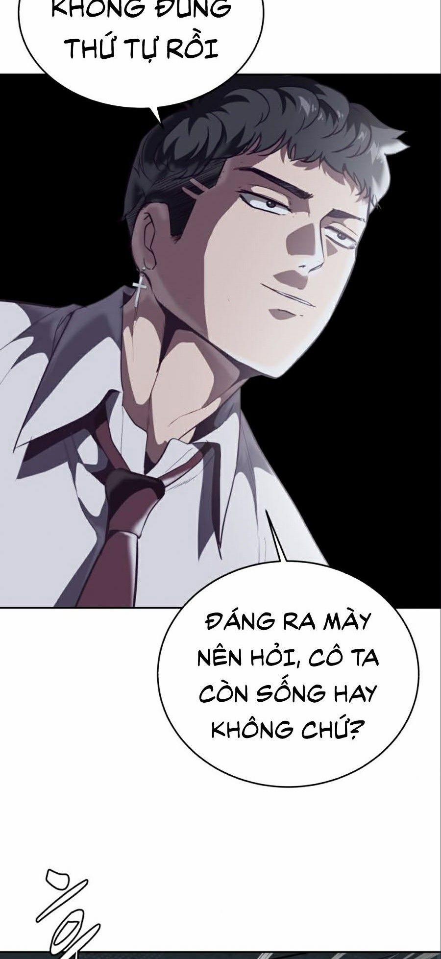 Cậu Bé Của Thần Chết 100 trang 31