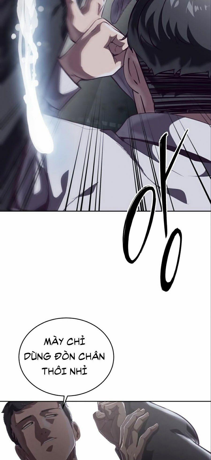 Cậu Bé Của Thần Chết 100 trang 33
