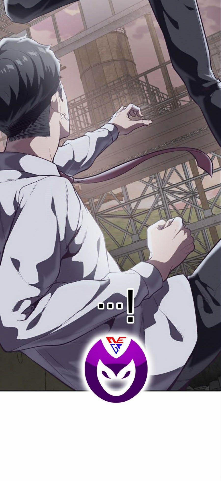 Cậu Bé Của Thần Chết 100 trang 35