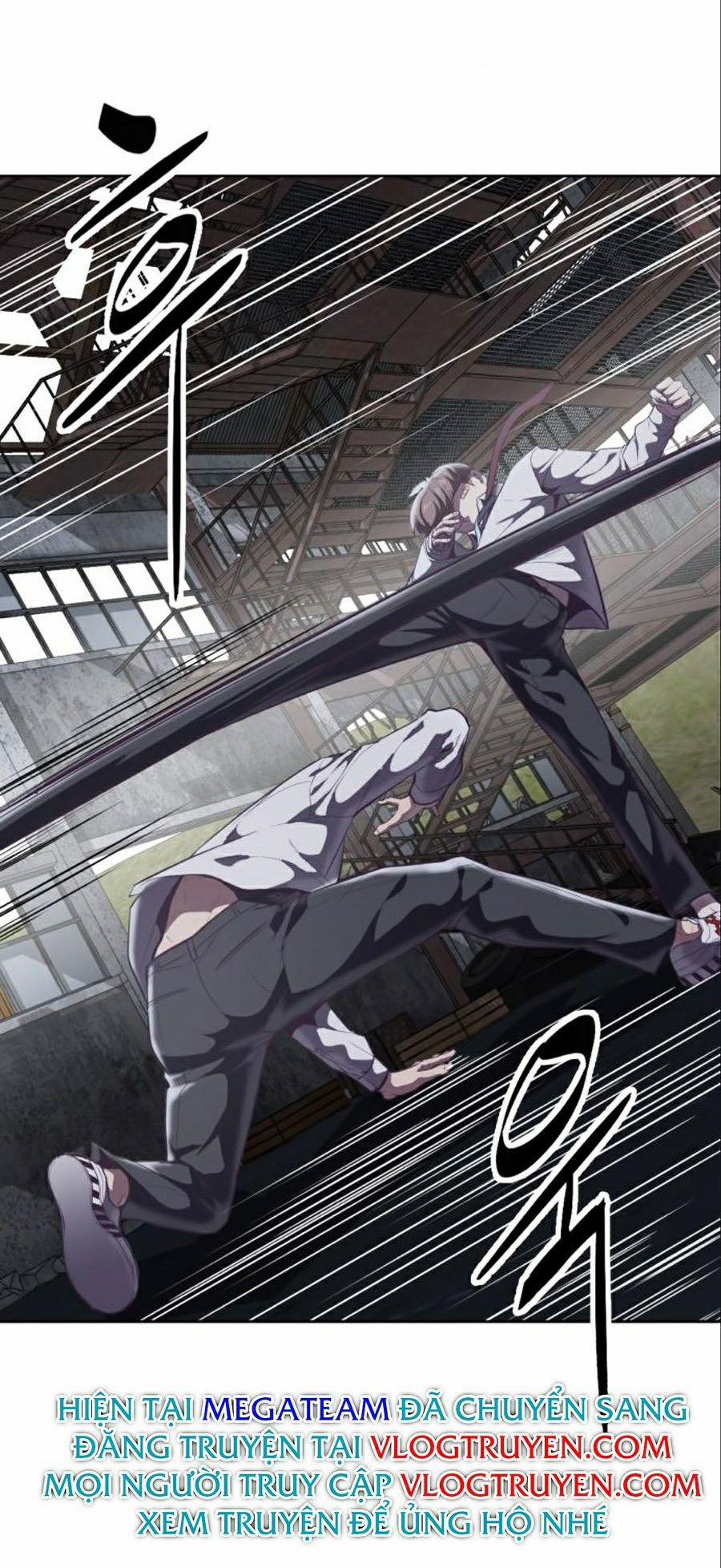 Cậu Bé Của Thần Chết 100 trang 36