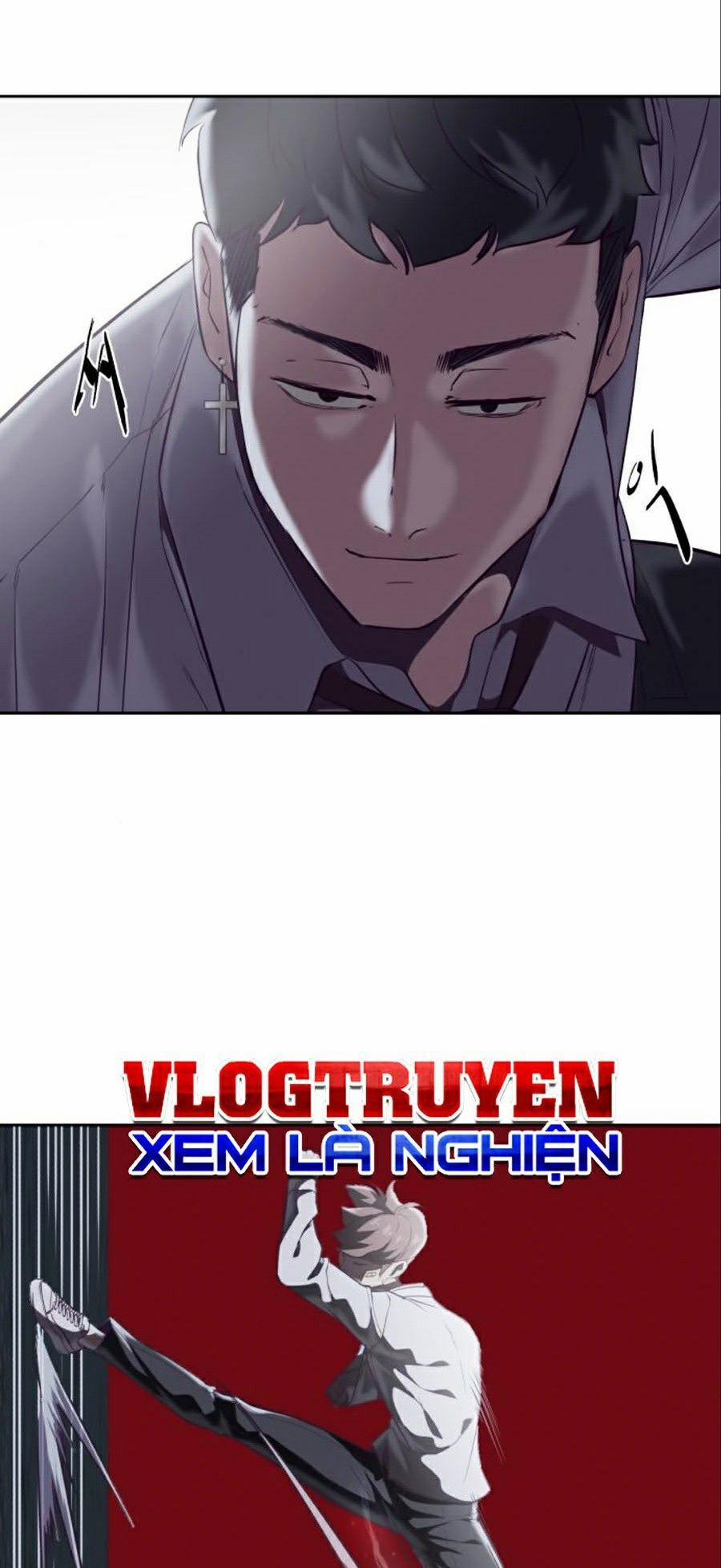Cậu Bé Của Thần Chết 100 trang 37