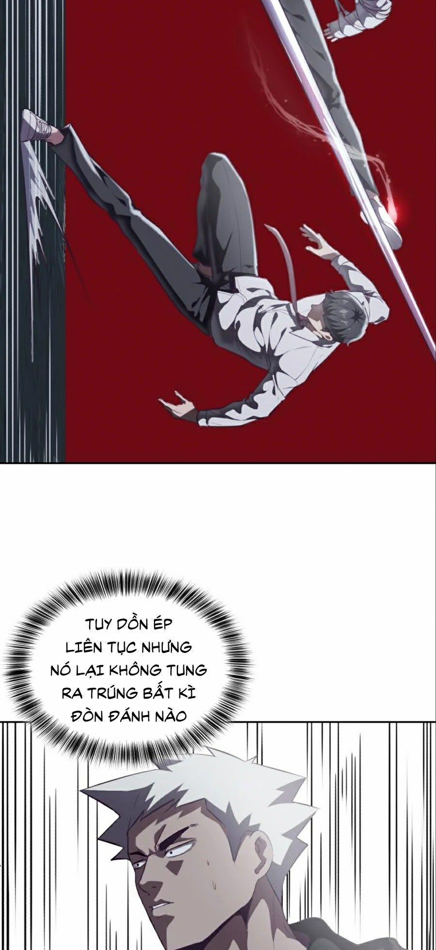 Cậu Bé Của Thần Chết 100 trang 39