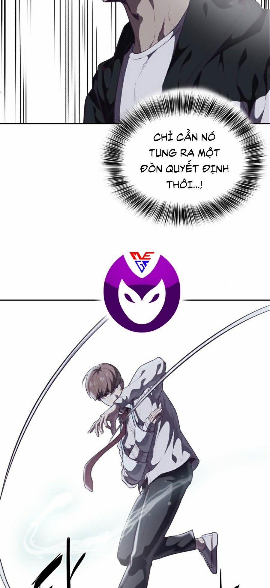Cậu Bé Của Thần Chết 100 trang 40