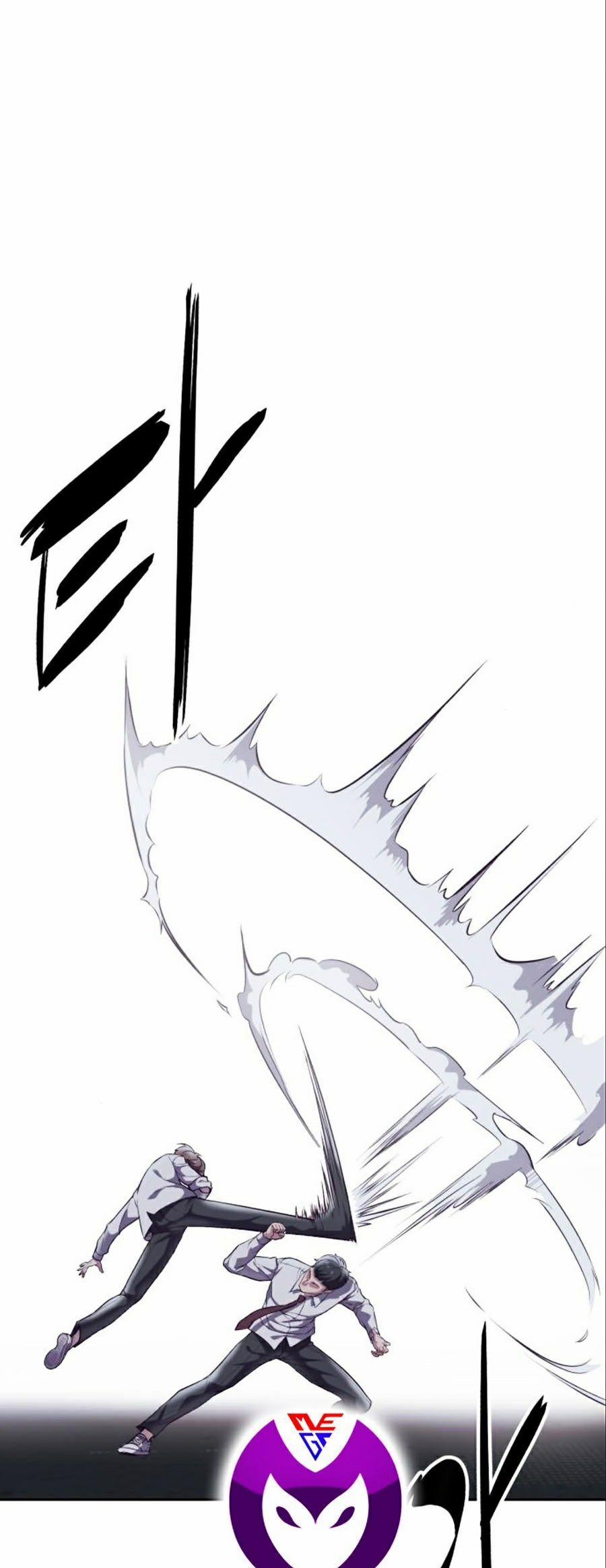 Cậu Bé Của Thần Chết 100 trang 45