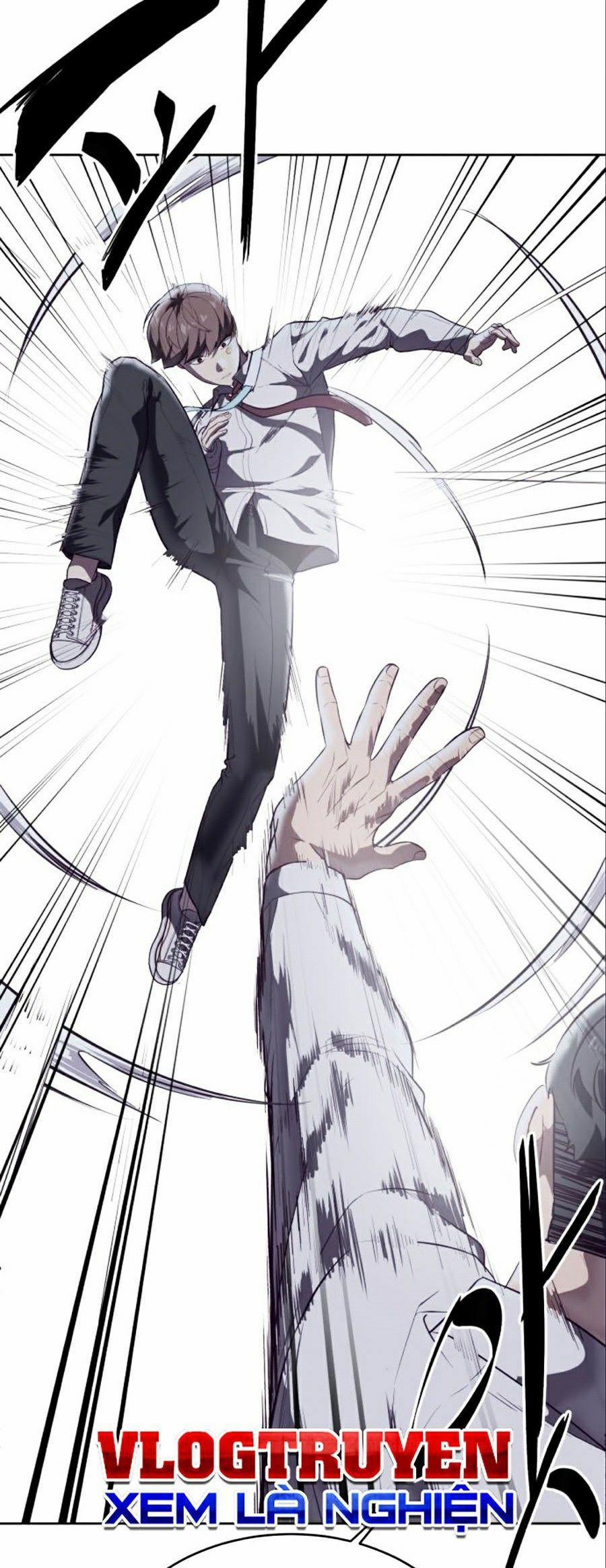 Cậu Bé Của Thần Chết 100 trang 47