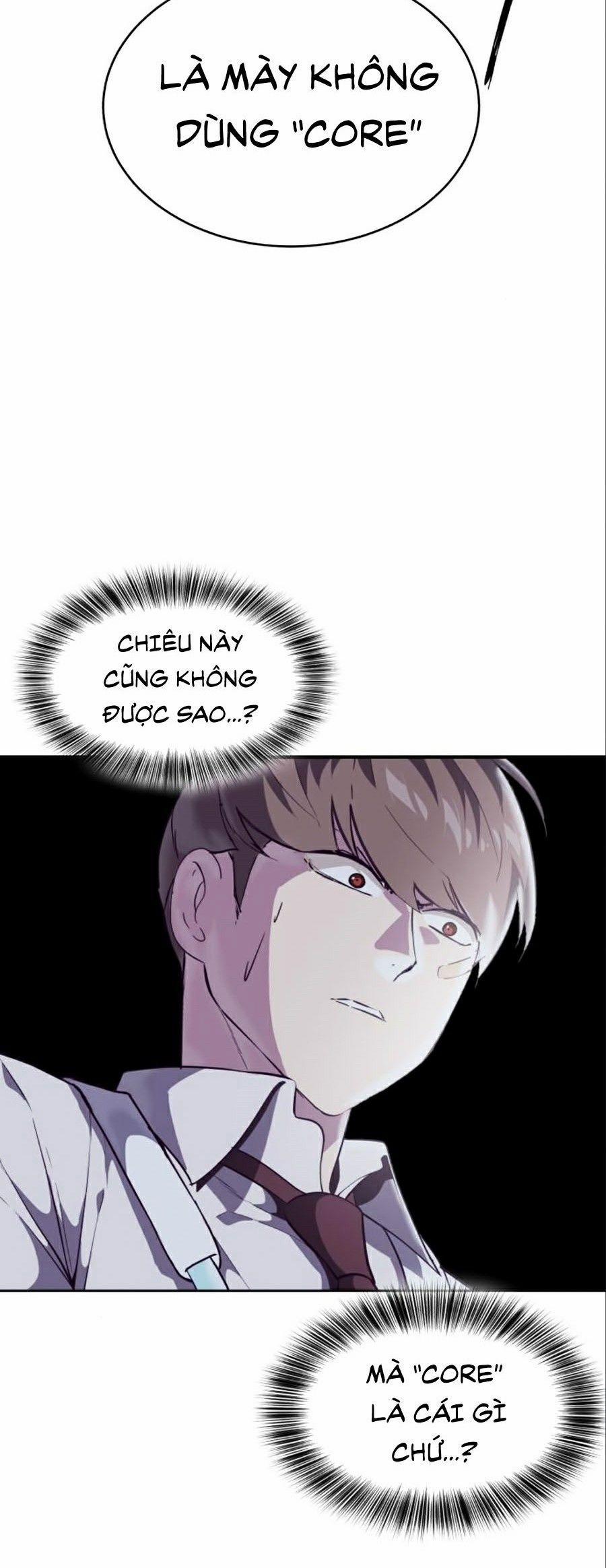 Cậu Bé Của Thần Chết 100 trang 48