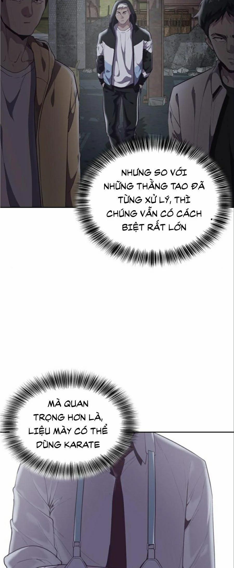 Cậu Bé Của Thần Chết 100 trang 5