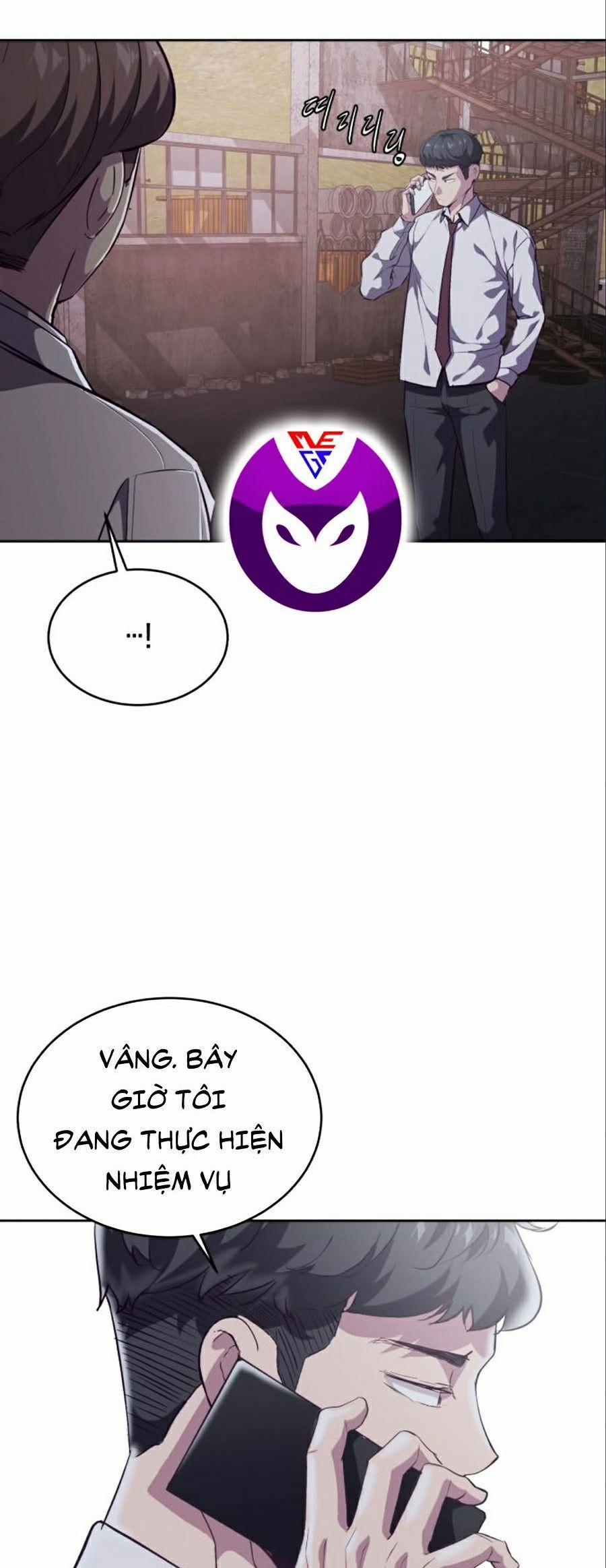 Cậu Bé Của Thần Chết 100 trang 50