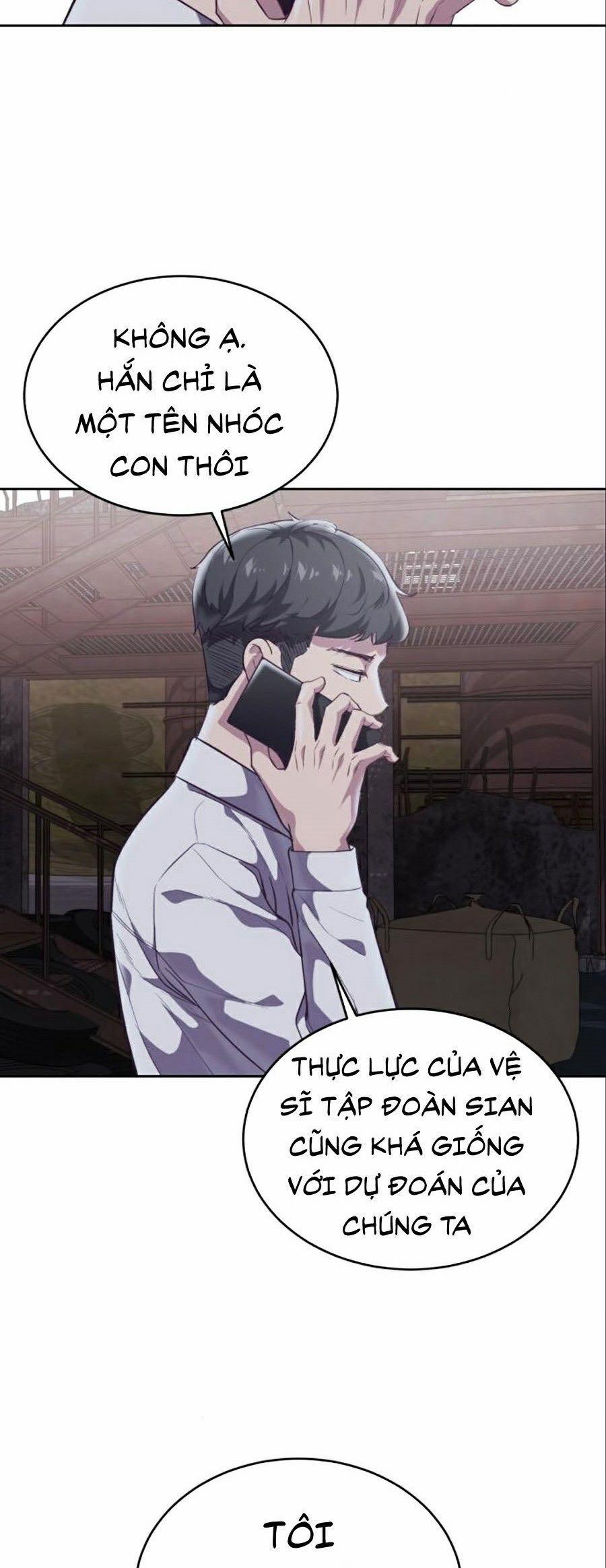 Cậu Bé Của Thần Chết 100 trang 51